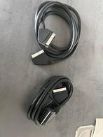 2 stuks te koop, Ophalen, Zo goed als nieuw