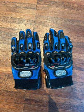 Pro Biker handschoenen - maat XS beschikbaar voor biedingen