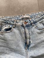 Boyfriend jeans maat 36, Comme neuf, Zara, Bleu, W28 - W29 (confection 36)