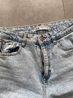 Boyfriend jeans maat 36, Zara, Blauw, W28 - W29 (confectie 36), Ophalen of Verzenden