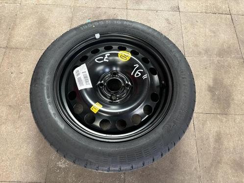 1 ROUE DE RESERVE 16" OPEL CORSA E, Autos : Pièces & Accessoires, Transmission & Accessoires, Opel, Neuf, Enlèvement