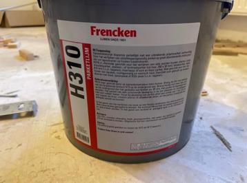 Parketlijm te koop beschikbaar voor biedingen