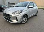 Hyundai i10, 1.0 benzine, Auto's, Hyundai, Voorwielaandrijving, 4 zetels, Stof, 110 g/km