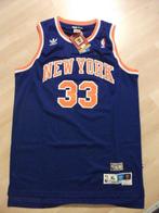 New York Knicks Retro Jersey Ewing maat: XL, Sport en Fitness, Verzenden, Nieuw, Kleding