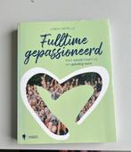 Fulltime gepassioneerd, Ophalen