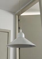 Vintage Italiaanse design heksenhoed lamp, Huis en Inrichting, Ophalen, Zo goed als nieuw