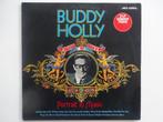 Buddy Holly - Portrait In Music (Dubbel Lp), Cd's en Dvd's, Ophalen of Verzenden