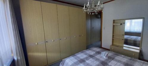 complete slaapkamer, Huis en Inrichting, Slaapkamer | Complete slaapkamers, Gebruikt, Ophalen