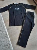Sport set maat XL, Kleding | Dames, Sportkleding, Ophalen of Verzenden, Zo goed als nieuw, Maat 46/48 (XL) of groter