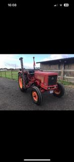 Hanomag perfekt, Zakelijke goederen, Landbouw | Tractoren, Ophalen, Oldtimer