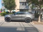 Land Rover Range Rover Belar P400e (2022), Auto's, Land Rover, Zwart, Zwart, Particulier, Range Rover