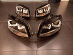 Vw Caddy Xenon koplampen set voor Sa Mk4., Ophalen of Verzenden, Gebruikt, Volkswagen