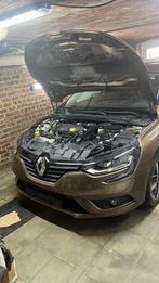 Face avant complète Renault Mégane 4 fin 2018, Enlèvement, Avant, Renault