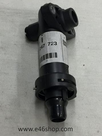 Thermostaat AGR koeler  BMW E46 E39 E38 E65 oe 11712247723 n beschikbaar voor biedingen