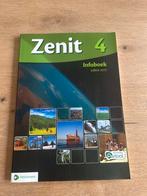 Infoboek Zenit 4, Ophalen of Verzenden, Nederlands