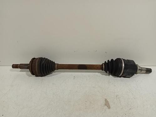 AANDRIJFAS LINKS VOOR Toyota Auris (E15) (01-2006/09-2012), Auto-onderdelen, Remmen en Aandrijving, Toyota, Gebruikt