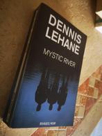 Mystic River (Dennis Lehane)., Livres, Romans, Utilisé, Enlèvement ou Envoi, Dennis Lehane., Amérique