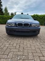 BMW 520 D touring, Auto's, BMW, Particulier, Te koop, Radio