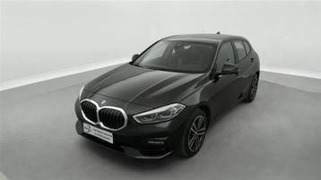 BMW 1 Serie 118 118iA Sportline *Navi Cockpit / Led / PDC av beschikbaar voor biedingen