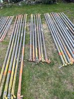 Stelling. Steiger te koop, Ophalen, Zo goed als nieuw