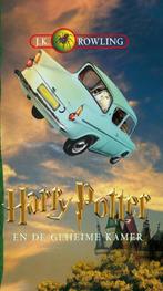 harry potter en de geheime kamer luister cd, Ophalen of Verzenden, Nieuw, Overige typen