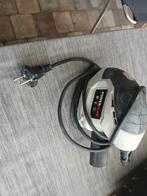 Schuurmachine Power Plus, Ophalen