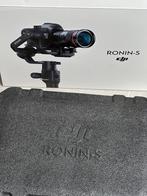 DJI RONIN S, Audio, Tv en Foto, Fotografie | Statieven en Balhoofden, Ophalen of Verzenden, Zo goed als nieuw
