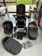 Silver Cross Wave Kinderwagen, Ophalen, Zo goed als nieuw, Kinderwagen