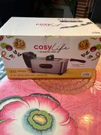 Friteuse 3l neuve, Elektronische apparatuur, Frituurpannen, Ophalen of Verzenden, Nieuw