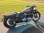 Triumph Bonneville Bobber, Motoren, 2 cilinders, Particulier, Meer dan 35 kW, Toermotor