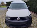 Volkswagen Caddy 2.0 TDI Airco (bj 2018), Voorwielaandrijving, 4 cilinders, Volkswagen, Bedrijf