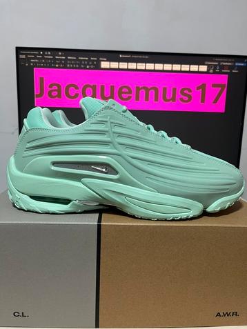 Nike Hot Step 2 Drake NOCTA Mint Foam (size 47 47,5 ), Enlèvement ou Envoi, Neuf