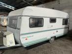 Münsterland - Luxus 510 - Caravan, Caravanes & Camping, Entreprise, Autres marques