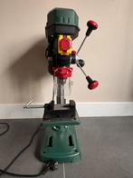 Kolomboormachine (Parkside), Ophalen, Zo goed als nieuw, Kolomboormachine