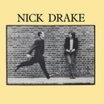 LP Nick Drake - Nick Drake, Cd's en Dvd's, 1960 tot 1980, Ophalen of Verzenden, Zo goed als nieuw, 12 inch