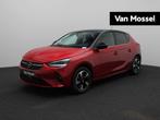 Opel Corsa-e Elegance 50 kWh | Navi | ECC | PDC | Cam | LMV, Auto's, Te koop, Vermoeidheidsdetectie, 50 kWh, Stadsauto
