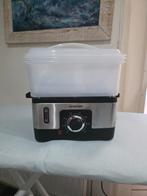 Stomer te koop, Ophalen