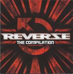 Reverze - The Compilation, Cd's en Dvd's, Ophalen of Verzenden