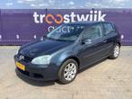 2004 - Volkswagen - Golf - 1.4 Trendline - Personenauto, Auto's, Volkswagen, Gebruikt, Bedrijf, Handgeschakeld, Golf