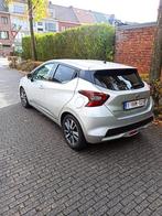 Nissan Micra 2018, Auto's, Nissan, Euro 6, Micra, 5 deurs, Particulier