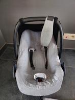 Maxi cosi bekleding first en deken first en Coco belt, Kinderen en Baby's, Ophalen, Zo goed als nieuw
