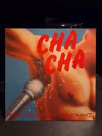 Herman Brood & His Wild Romance ‎– Cha Cha LP/vinyl, Ophalen of Verzenden, Zo goed als nieuw, Pop