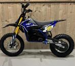 Elektrische Crosser 1500W – 60V, Kinderen en Baby's, Ophalen, Nieuw
