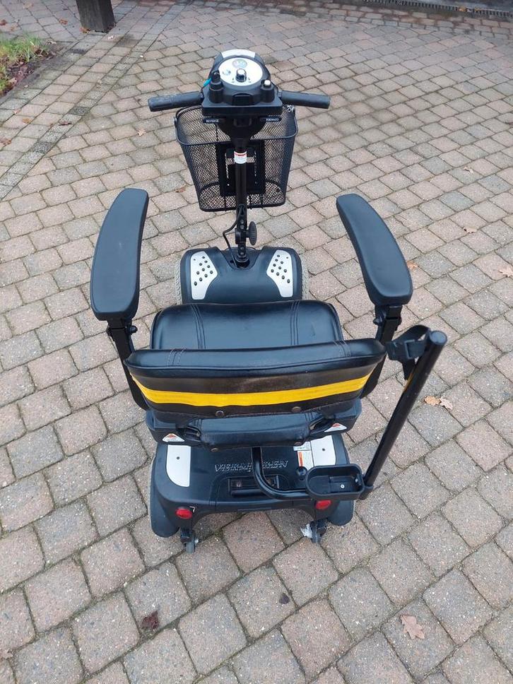 Vermeiren  scooter, Divers, Chaises roulantes, Enlèvement