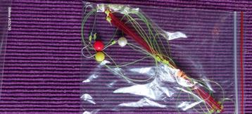 Peche beschikbaar voor biedingen