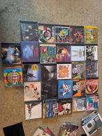 CD collectie 70+ stuks, Ophalen, Zo goed als nieuw