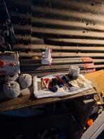 Breimachine passap, Hobby en Vrije tijd, Breien en Haken, Ophalen, Zo goed als nieuw