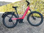 Speedpedelec Riese Muller Nevo 09/24 tot. km 194., Fietsen en Brommers, Zo goed als nieuw, 50 km per accu of meer, 55 tot 59 cm