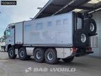 TATRA T158 8X8 NL-Truck 8x8 Off-Grid Camper Hydraulic Winch, Bedrijf, Diesel, Airconditioning, 8 meter en meer
