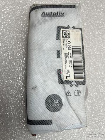 Opel Astra L model 2022+ stoel airbag Links 9846939780 65837 beschikbaar voor biedingen
